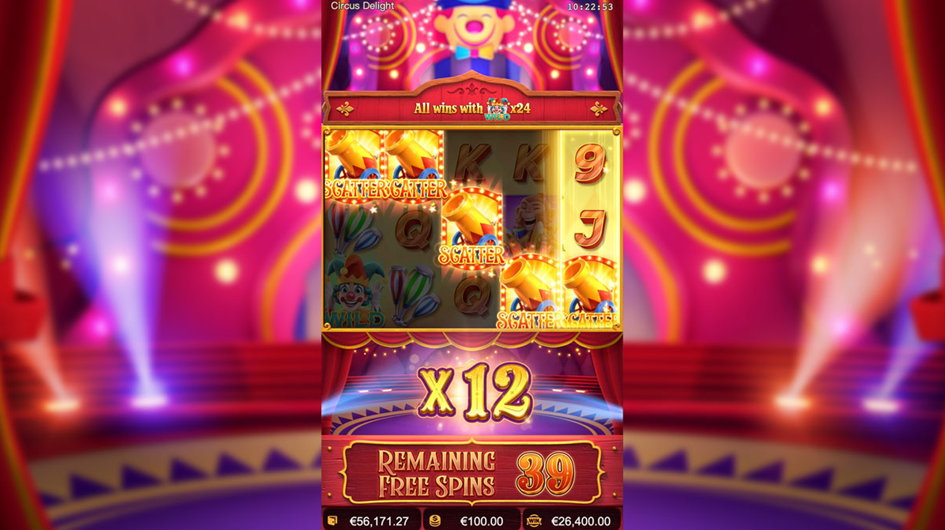 Grata777: Cassino Online, Slots Online com Jili e Pragmatic
