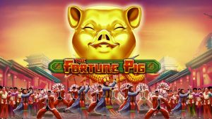 Como Vencer No Slot Fortunepig: Guia Completo