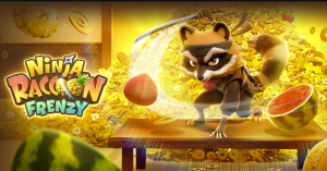 Apostas No Slot Ninja Raccoon Frenzy: Técnicas Para Aumentar Seus Lucros