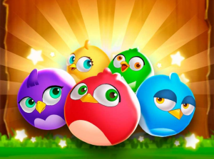 Slot Birds Party: Dicas E Truques Para Vencer
