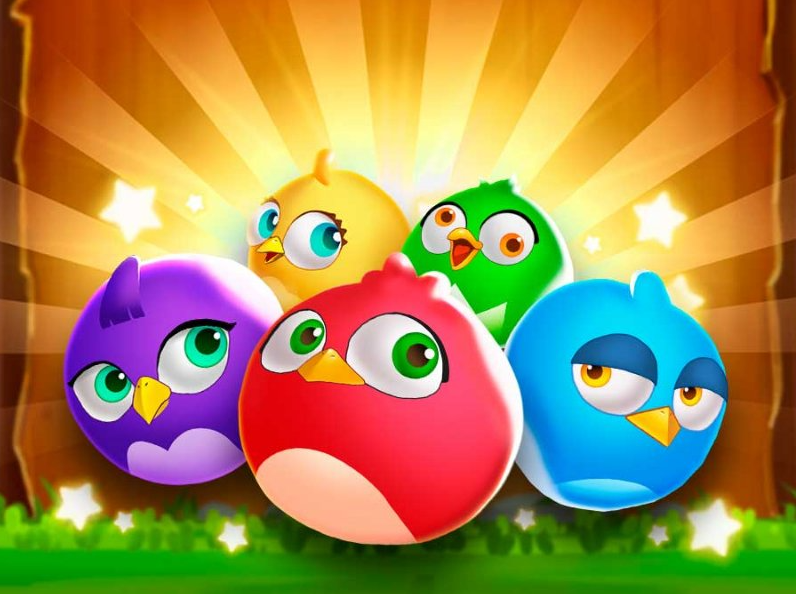 Slot Birds Party: Dicas E Truques Para Vencer