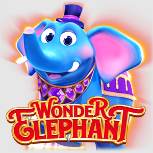 Guia De Apostas No Jogo De Slot Wonder Elephant: Dicas E Truques