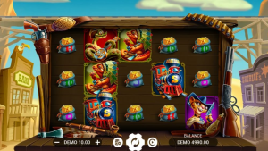 Wild Bullets: Como Fazer Apostas Bem-Sucedidas