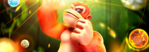 Slot Crazy King Kong: Domine O Rei Kong E Ganhe