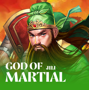 God Of Martial: Táticas De Apostas Para Guerreiros Do Slot