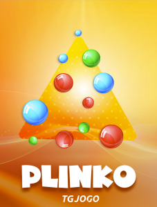 Plinko Original: A Diversão Do Plinko Te Espera Na Tgjogo