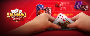 Slot Baccarat Deluxe: Maximize Seus Lucros Com Apostas